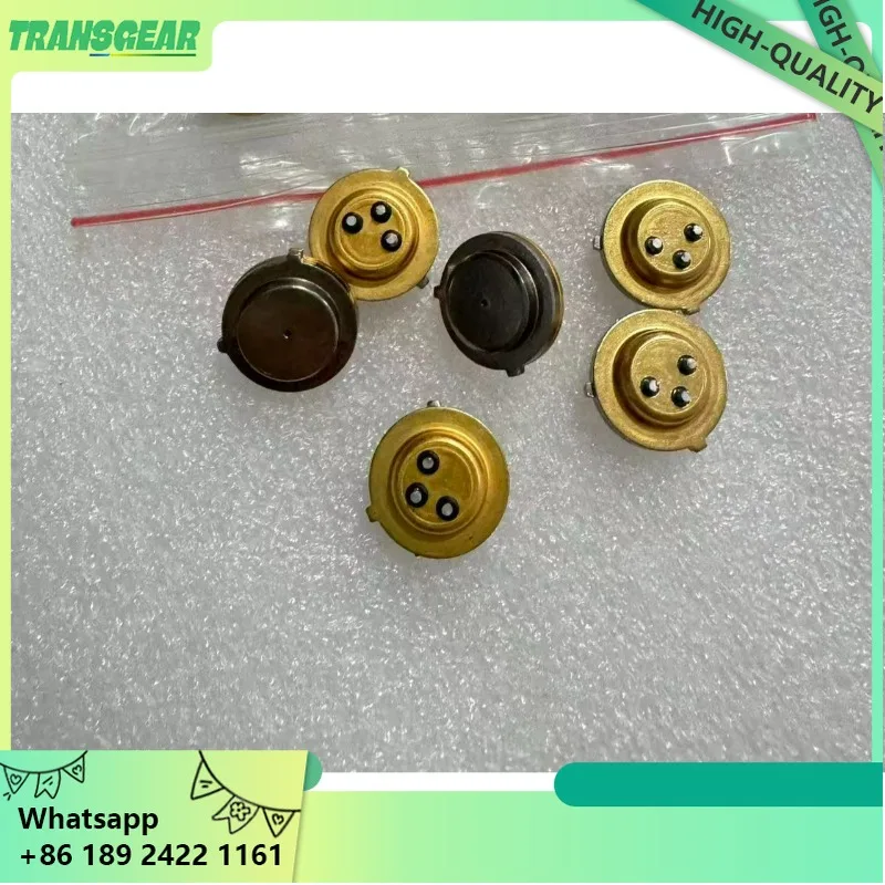 

0AM 0CW DQ200 DSG7 Transmission Control Unit TCU Clutch Position Pressure Sensor Fits For VW Audi Skoda Seat SMP137-245
