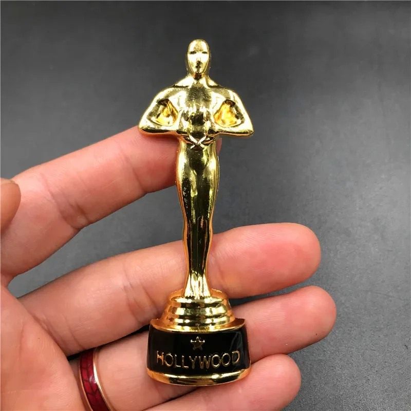 Linda pegatina magnética 3D de Metal para nevera, Francia, París, Barcelona, Hollywood, Austria, Moscú, Rusia, Egipto, pirámide, ciudad del Caribe,