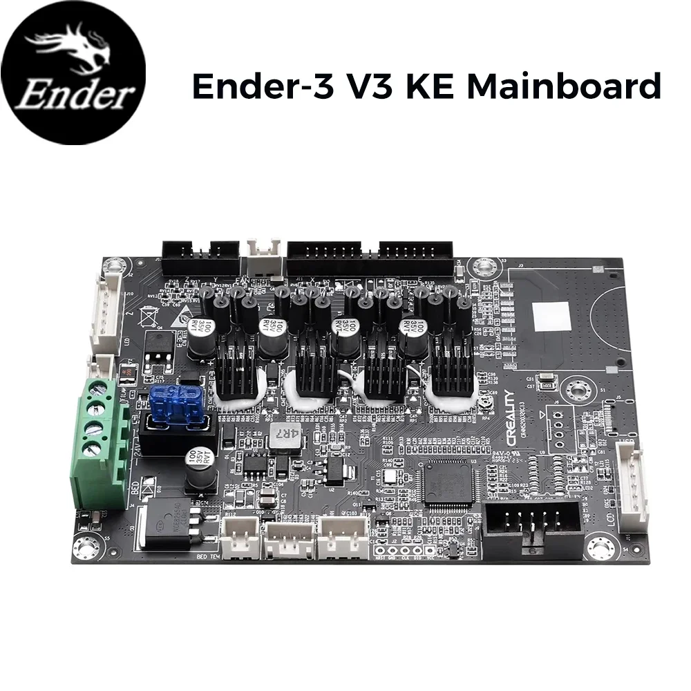 Creality Ender-3 V3… - image