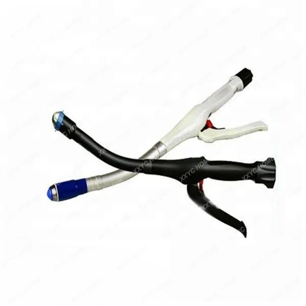 

Высококачественная Хирургическая Лампа одноразового использования для открытой хирургии с CE.ISO