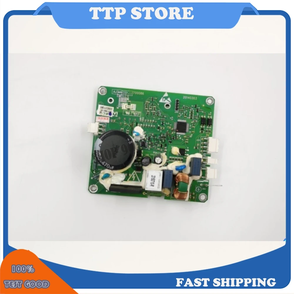 For Little Swan Drum Washing Machine Motor Drive Board Variable Frequency Board EMEI-LS 200033