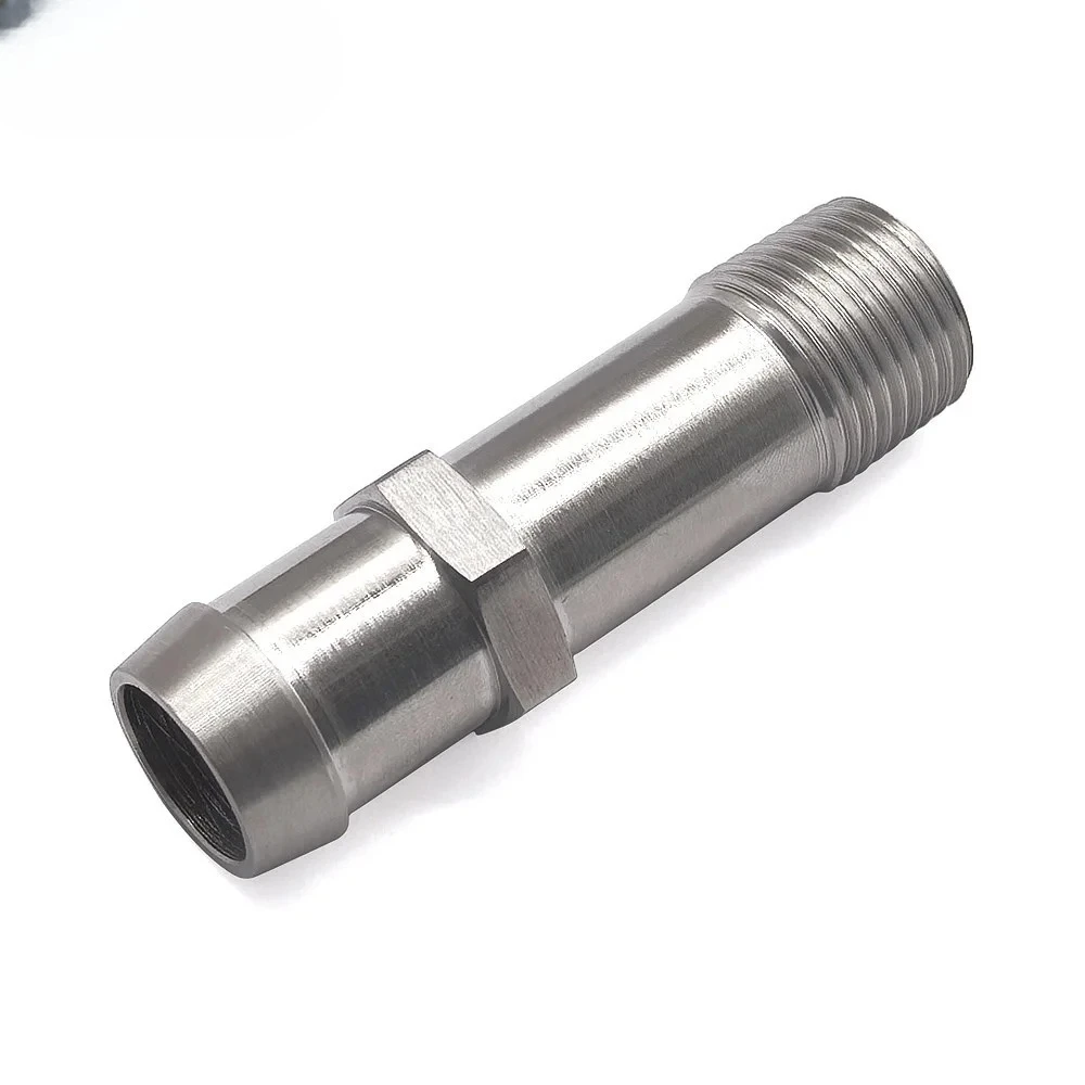 

Фитинги для шлангов нагревателя, разъем высокого давления 1/2NPT на 3/4 BARB