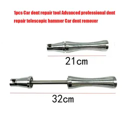 1pcs Car dent repair tool Advanced professional dent repair telescopic hammer Car dent remover
