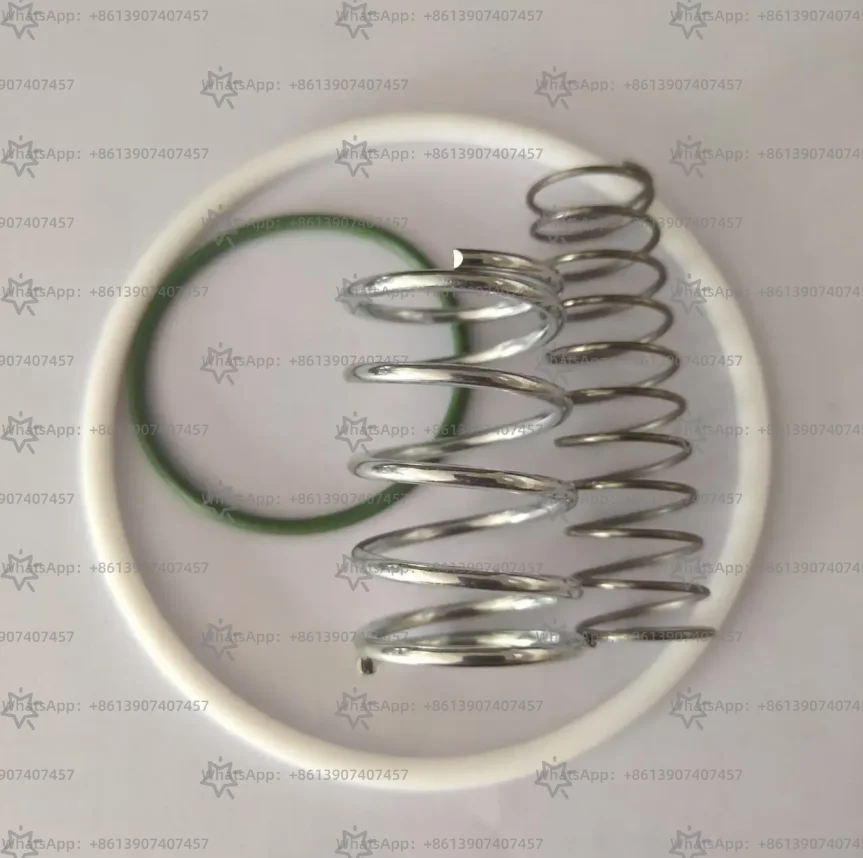 

Применимо комплект для обслуживания впускного клапана 250031-438/250019-451