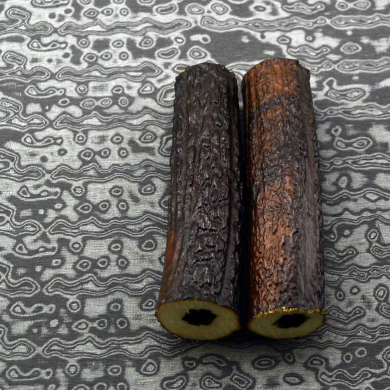 

1 шт., материал из смолы из помпона, имитация лошади, оленьи рога, стиль, прямой нож, ручка для пирсинга, материал, сделай сам, весы, патчи