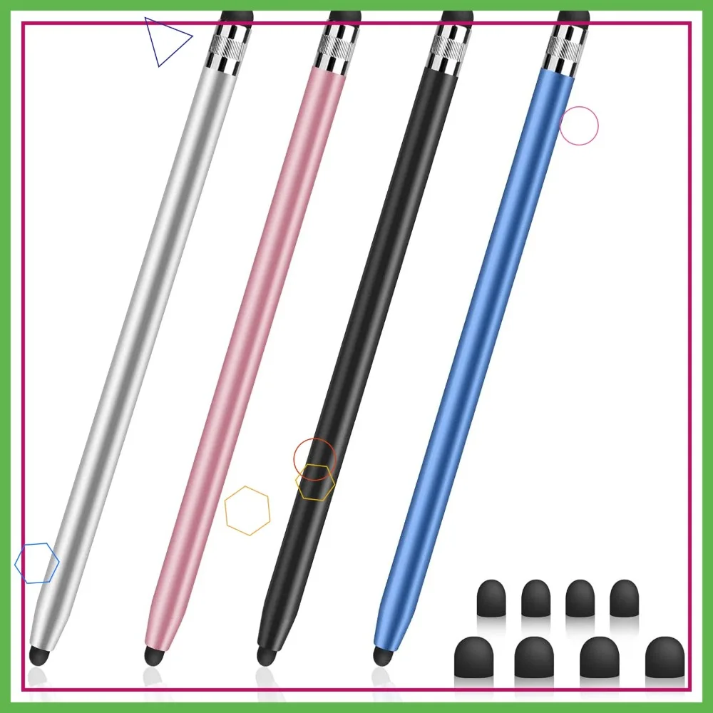 4-Pack Stylus Pen F…