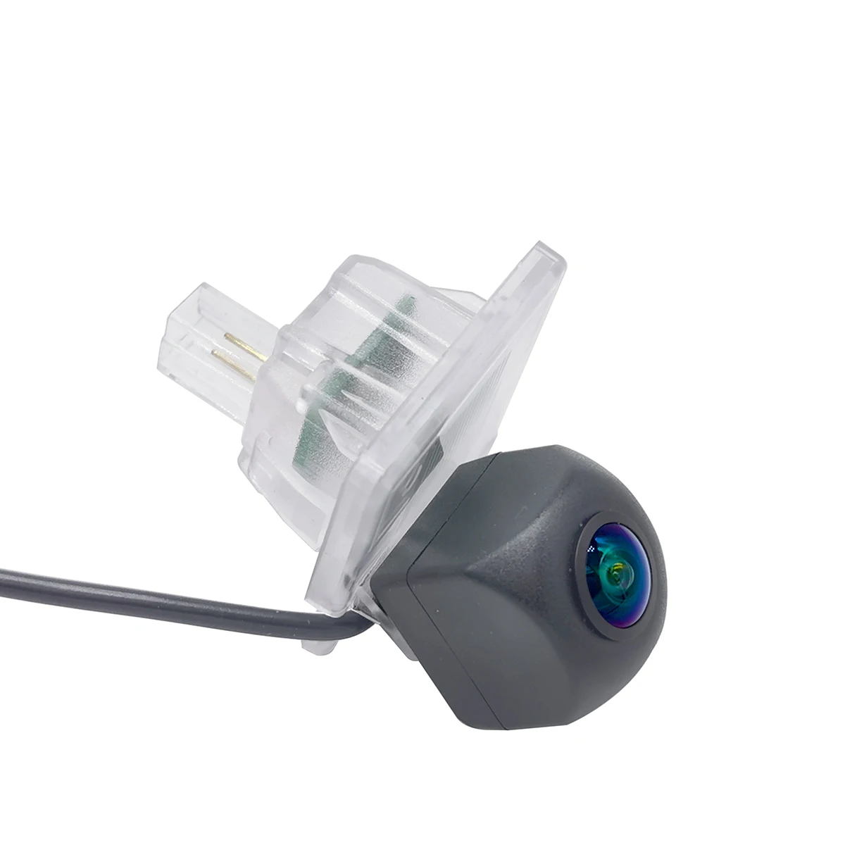 Bornwin AHD 1080P Vehicle Rear View Camera For Mercedes Benz SLK R172 W156 W166 W176 W177 W477 2012~ Present HD Night Vision