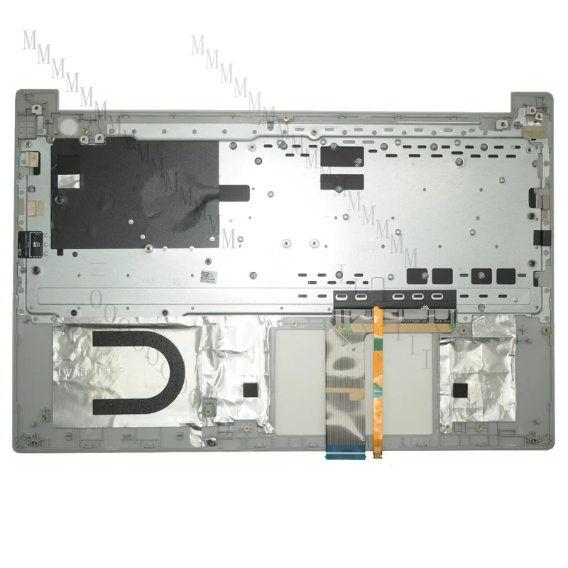 G... New Palmrest Upper Case w/US Backlight KB For Thinkbook 15-IIL 20SM 15-IML 20RW