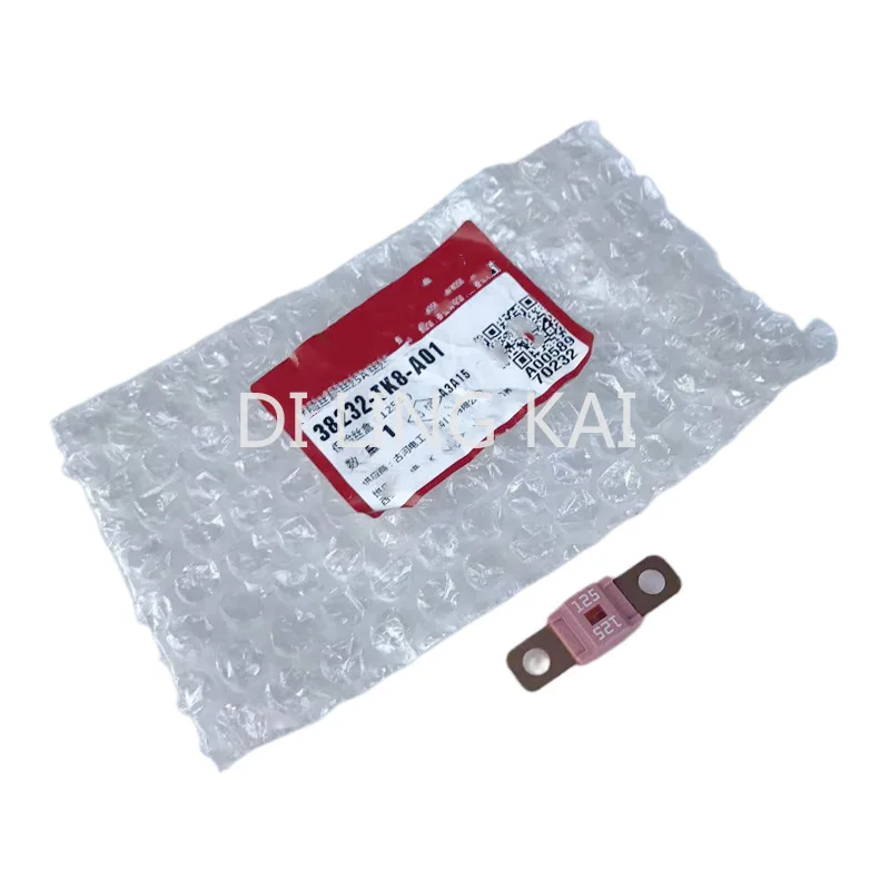 

Auto Spare Parts 38232-TK8-A01 for Honda Accord 2013-2017 Engine Fuse Holder 125A Car Accessories