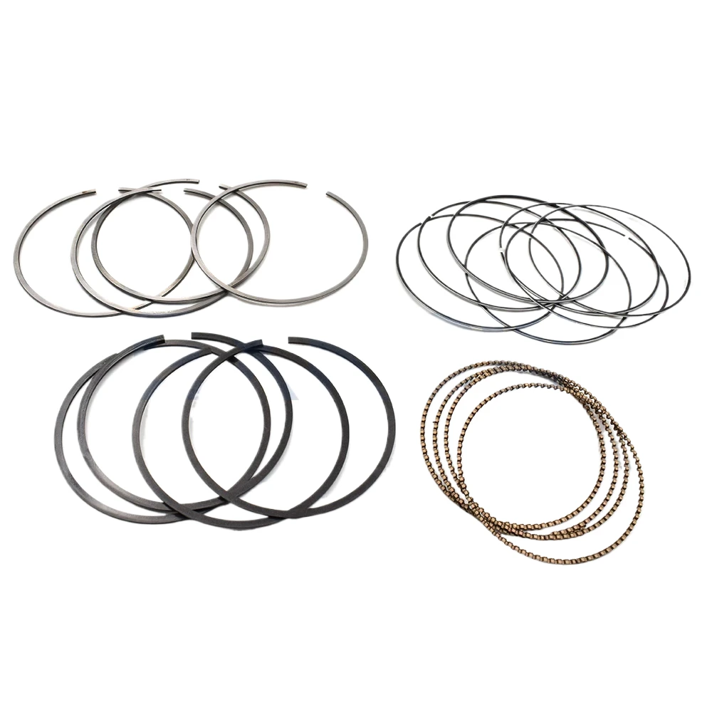Original Std Piston Ring Set For Asx Rvr Ga1w Lancer Colt Gy1a Z21a Z23a Z23w 4a90 4a91 4a92 1110c488 1110c722 High Quality