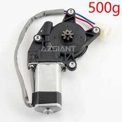 T116204120 4 holes 8 teeth window regulator lifter motor for Chery Tiggo 3