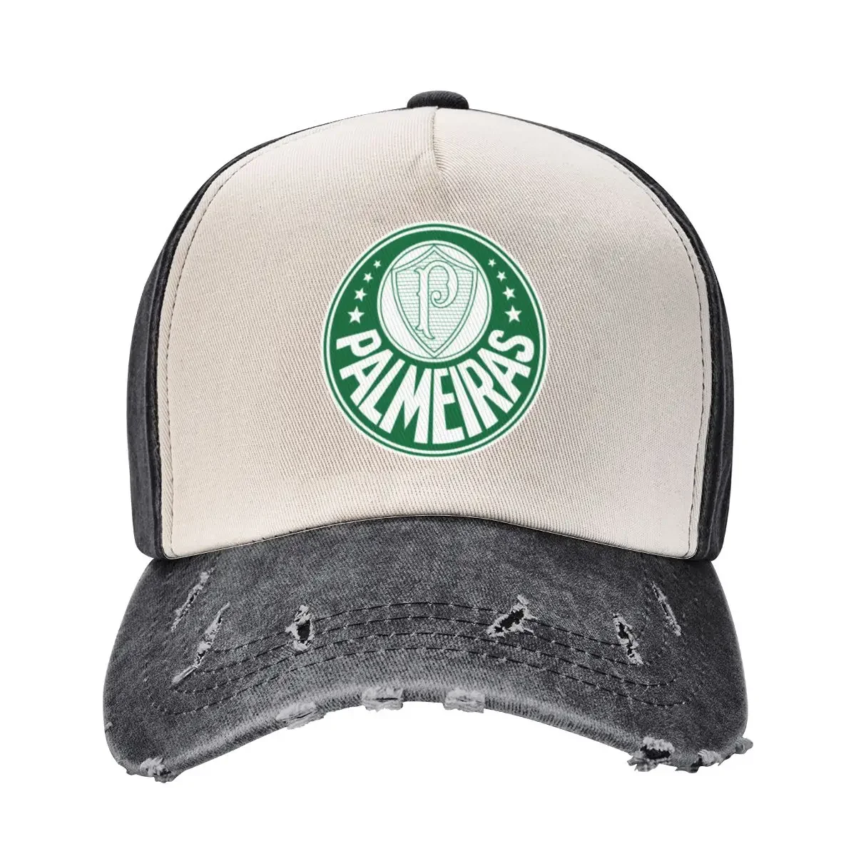 PALMEIRAS FC Baseball Cap Uv Protection Solar Hat Brand Man cap Custom Cap Luxury Brand Mens Tennis Women's