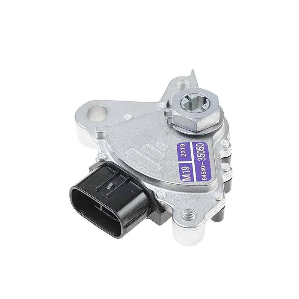 

Accessories FactorySuitable for Automotive Parts Shift Switch 84540-35050