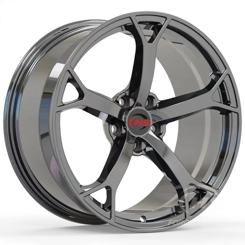 

17 18 19 20 Inch 5x120 5x114.3 Forged Rims Wheels for Nismo V1 Nissan 300z 350z 370z Infiniti Q50 Q60 G35 G37