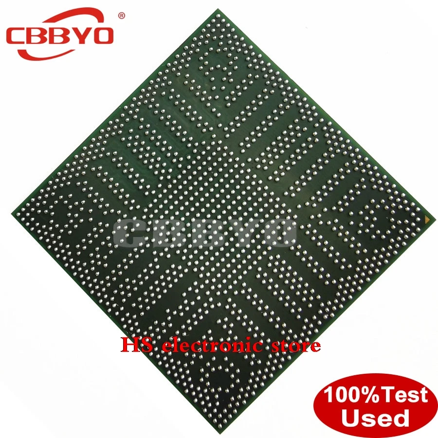 100% Test LE82GM965 SLA5T LE82PM965 SLA5U LE82GL960 SLA5V BGA CHIP