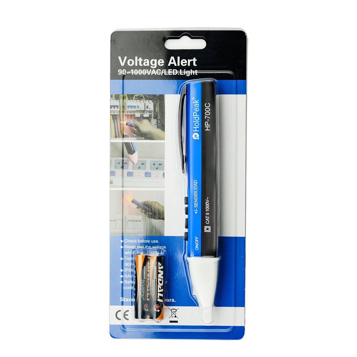 Btmeter Instrumentation and Metrology Tools