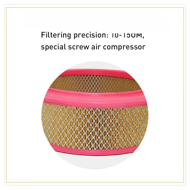 

Premium Replacement Air Compressor Parts for Air Filters