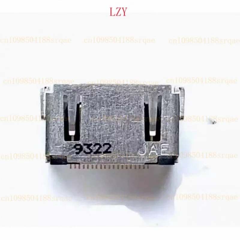 Hdmi Interface Jack…