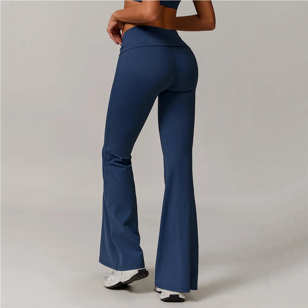 Flare Leggings Yoga… - image