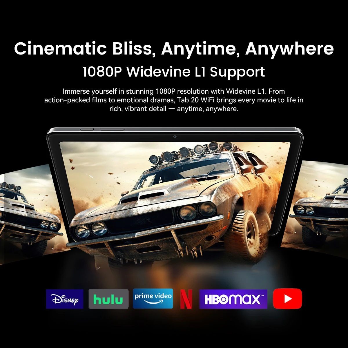 Thumbnail 4 - #43 Large Screen Tablets Comparison Guide