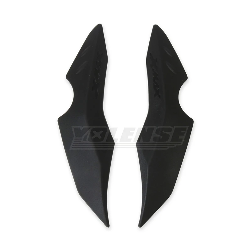 Tira anti-colisão para motocicleta, adesivo protetor lateral para xmax125 X-MAX300 xmax300 v2 v3 2023 2024 2025 2026