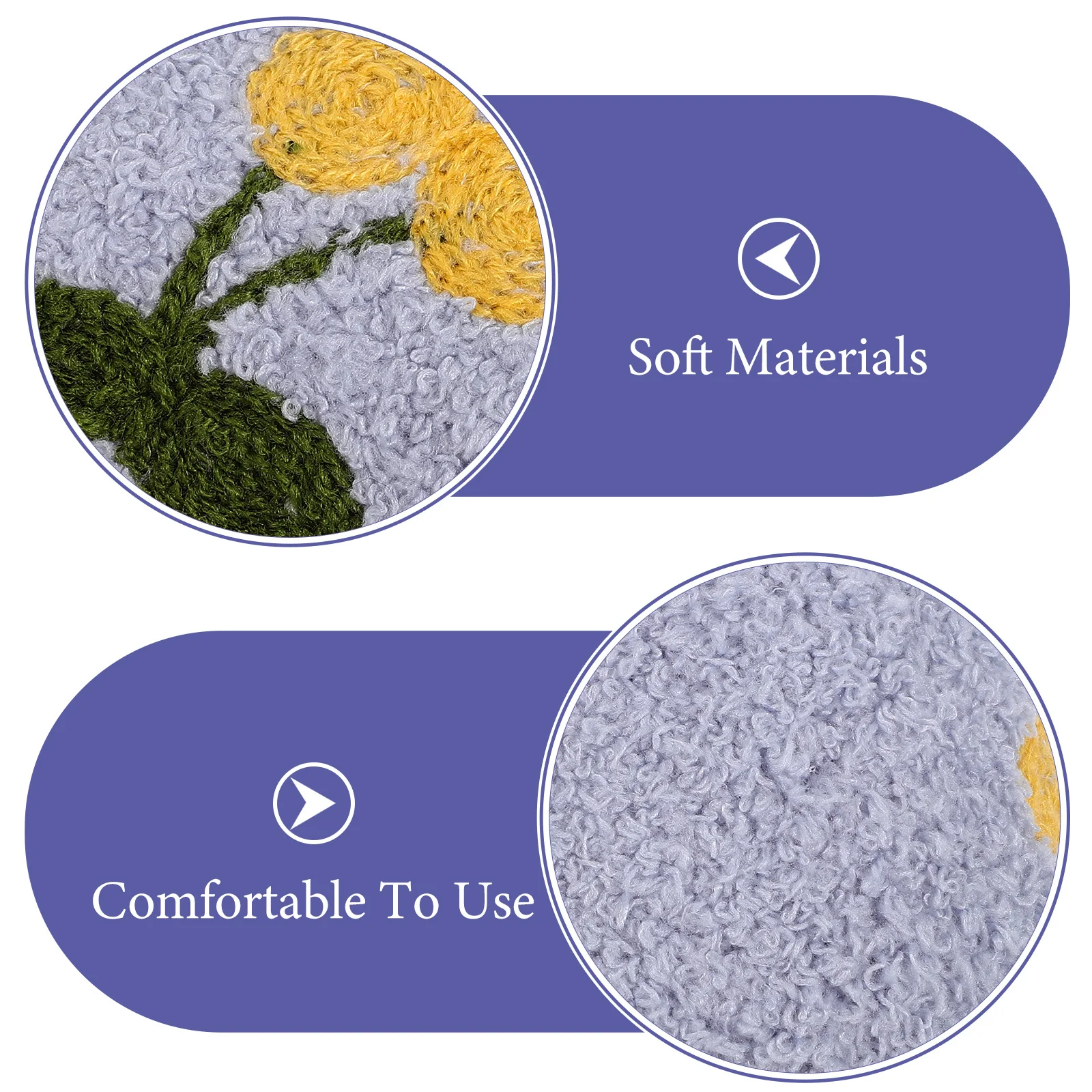 

Soft Comfortable U-Shaped Cat Pillow Neck for Small Cats Puppies Sleeping Cushion Cat Pillows