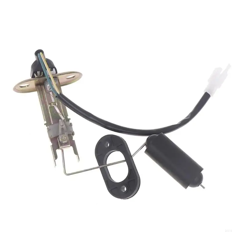 Motorcycle Level Float Type Gas Gauge For CG125 GN125 Float Sending Unit Replacement R6FB