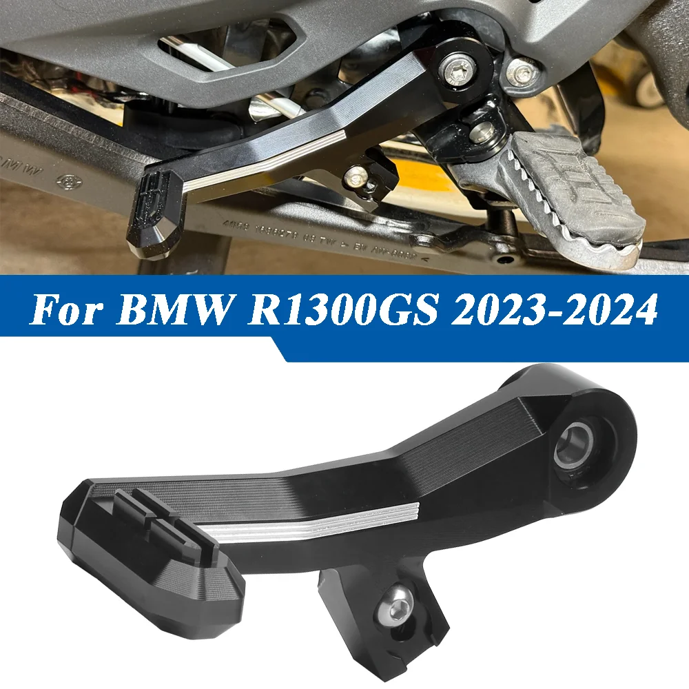 

For BMW R1300GS R1300 GS 2023-2024 Motorcycle Shift Pedal Control Lever Gear Shifter Accessories