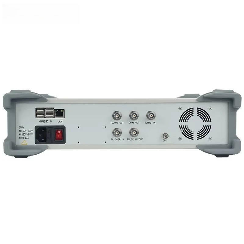 TFN TG40A 9 كيلو هرتز-42 جيجا هرتز مصدر الإشارة -120dBm- + 17dBm مولد إشارة الطاقة الناتج