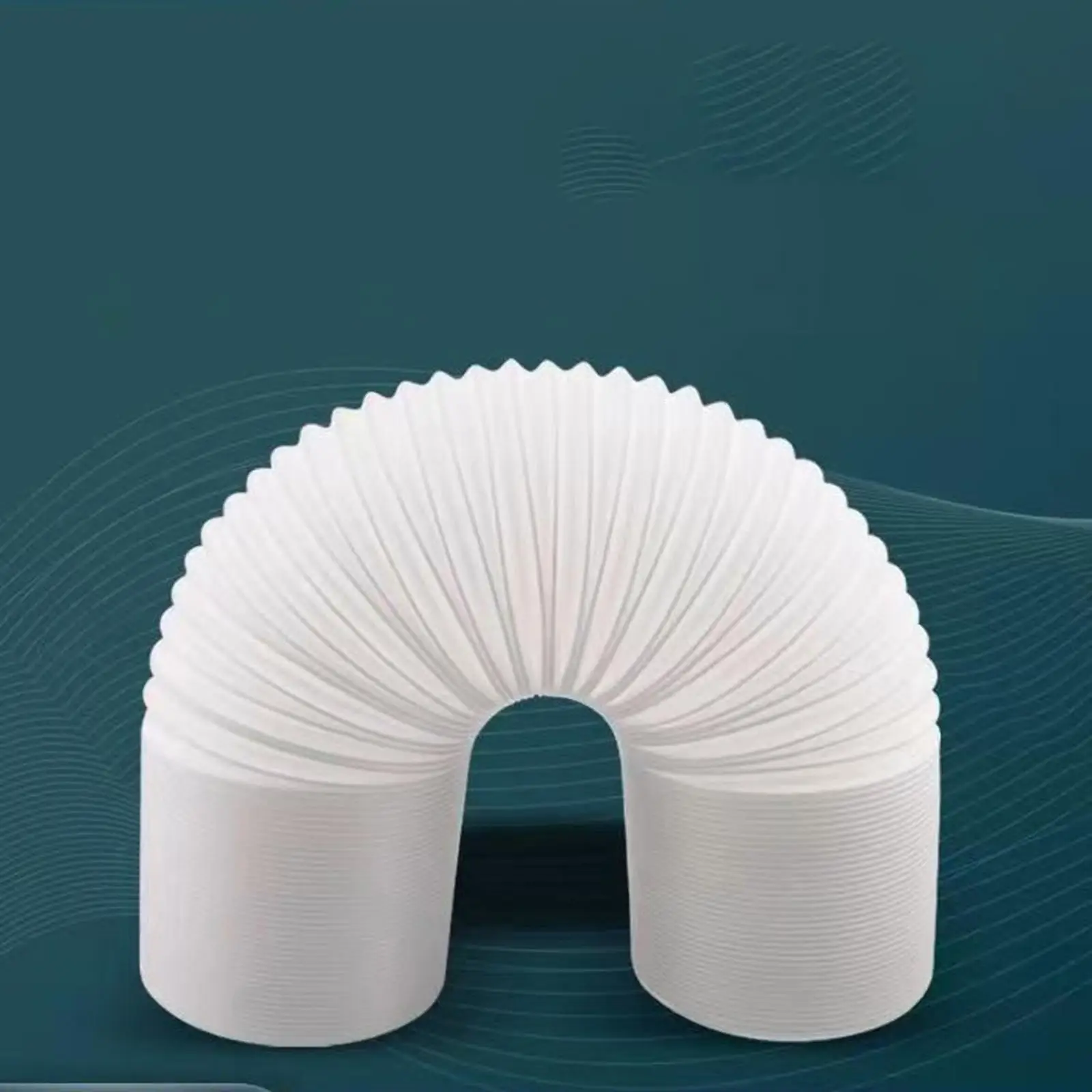 Air Conditioner Exhaust Hose Coupler Parts Men Indoor Household Creative Exhaust Duct Interface Air Conditioner Hose Connector