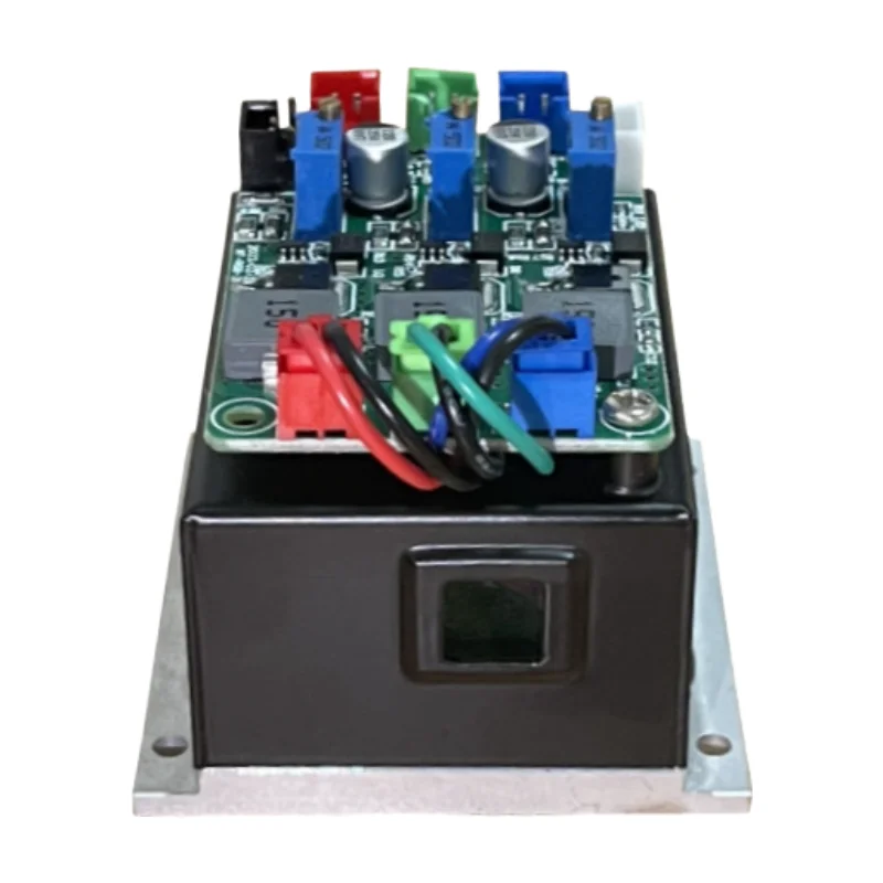 Lampu Performa Panggung Modul Laser Cobmined RGB 3W