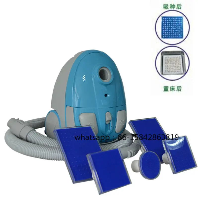 Vacuum Seed Placer – Laboratory Seed Germination Testing Vacuum Seed Placement Instrument