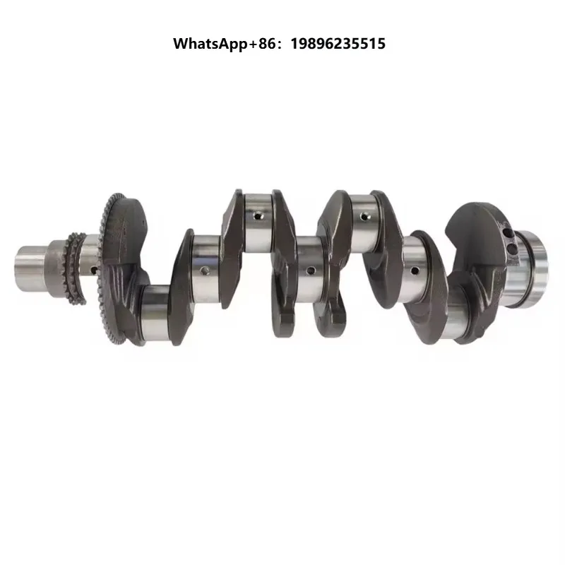 Automobiles  New for Crankshaft3.0 the Best Price
