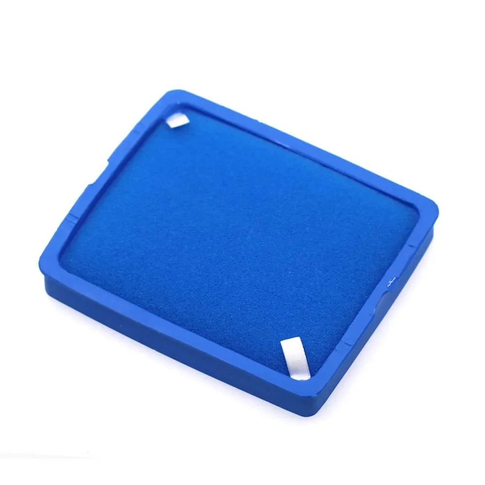 Filtre à air pour aspirateur Philips, pièces détachées, moteur, CP0616 FC9728 FC9730 FC9731 FC9732 FC9733 FC9734 FC9735