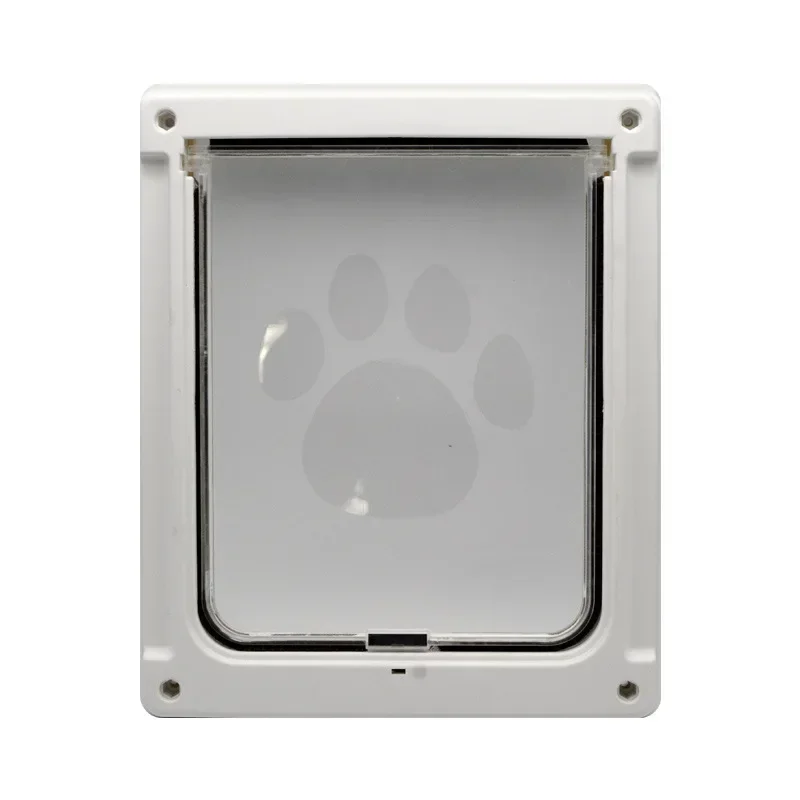 

Special Door for Big Dogs Pet Two-Way Free Entrance and Exit Hole Large Dog Access Bedroom Fence Dog