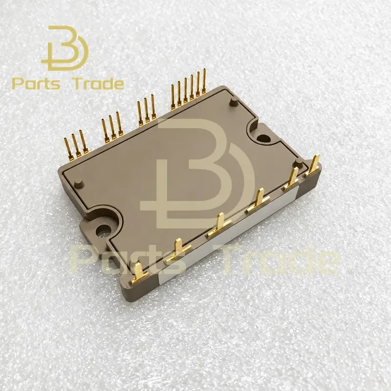 A50L-0001-0326 6MBP20RTA060-01 for Fuji IGBT Module 600V 20A New Original Power Transistor Inverter Component