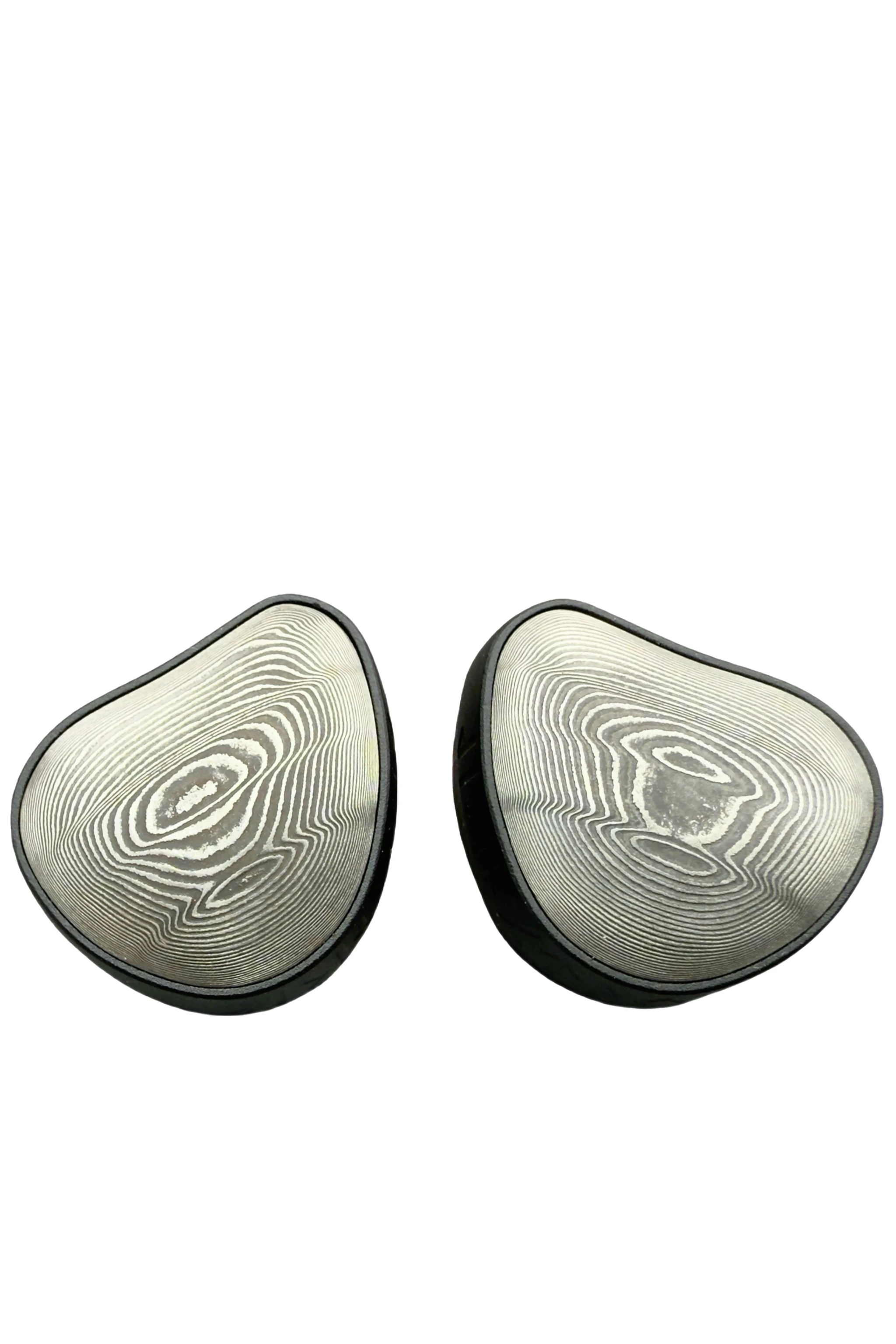 Geekyaudio 2DD + 4BA + 4EST Hifi سماعات أذن للموسيقى الهجينة IEM عشاق الصوت سماعات أذن سلكية 0.78 مللي متر كابل قابل للفصل Vking Sultan