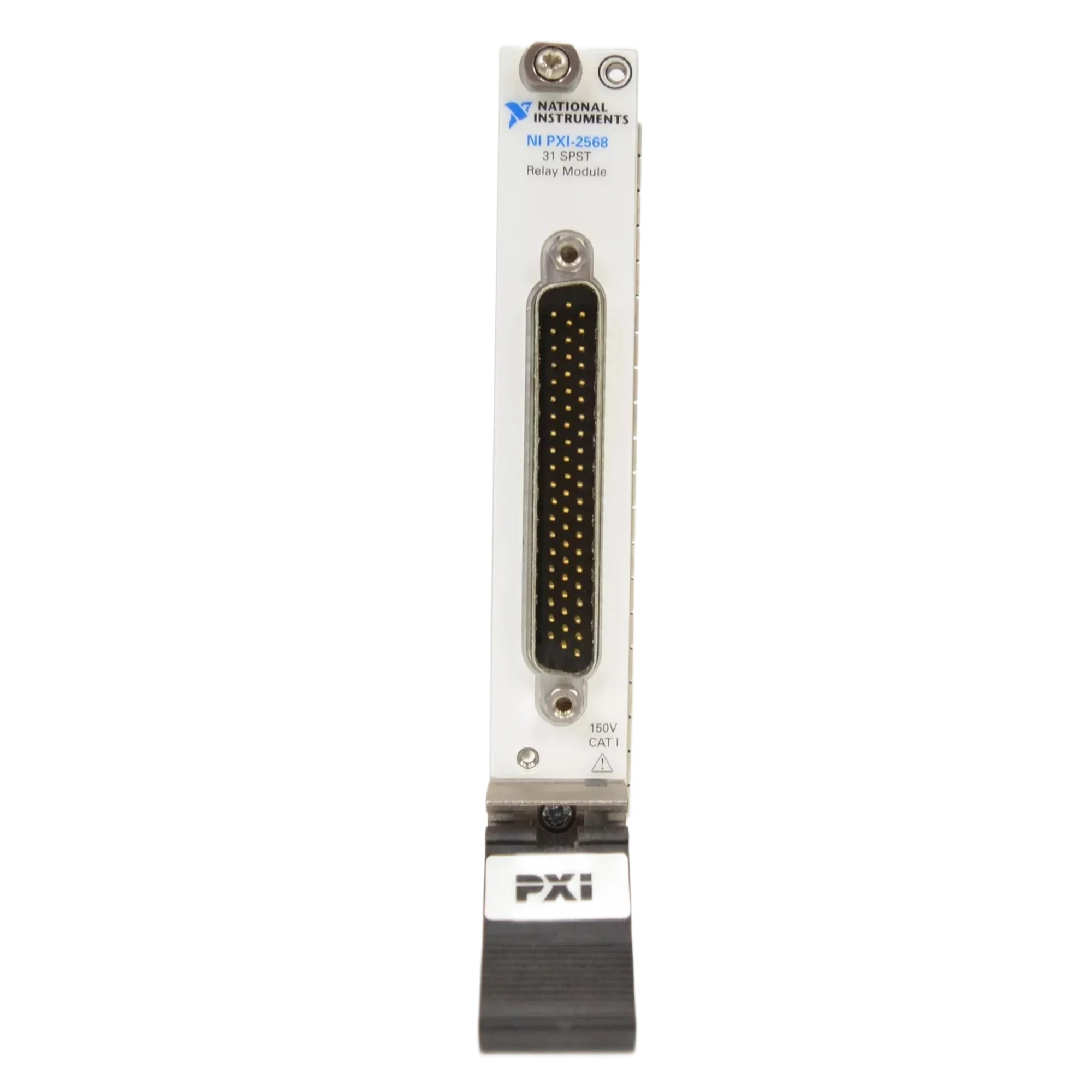 National Instruments PXI-2568 Relay Module