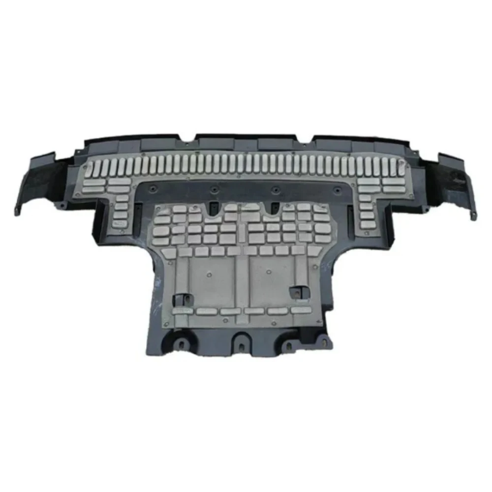 

Крыло шасси переднего бампера 7L8825285C для Audi Q7 2011-2015