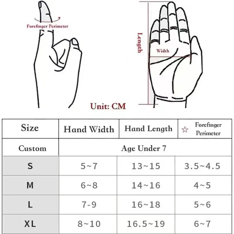 Robot Gloves Rehabilitation Training Mirror Gloves Finger Training Stroke Hemiplegia Rehabilitation Hand Function Massage Glove