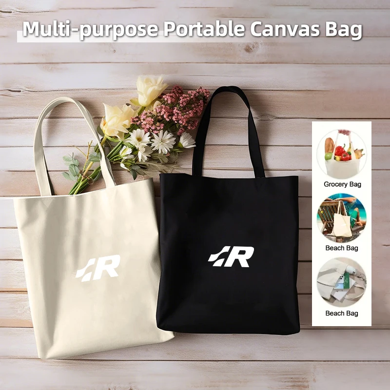 

Car accessories interior Canvas shoulder bag For Volkswagen VW Scirocco Jetta Beetle Golf Passat Polo Sharan Touran Car Key Case