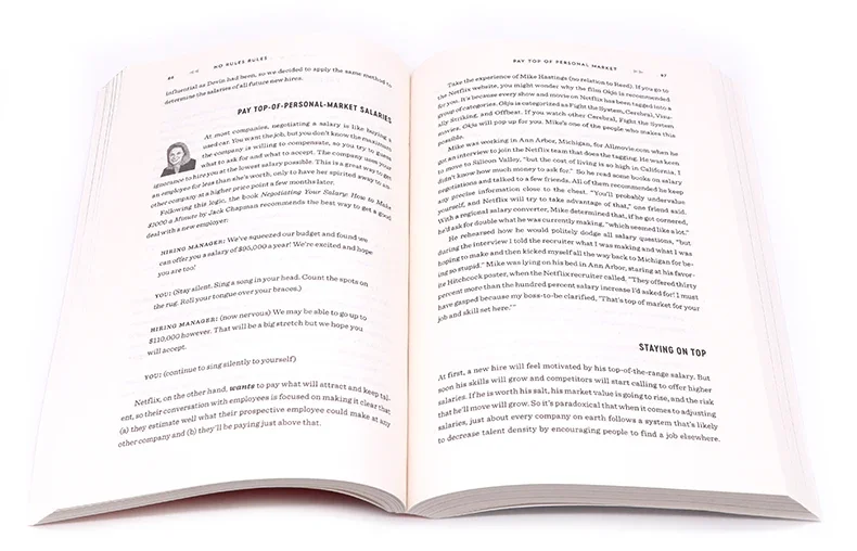 No Rules Rules Netflix, Bestselling books in English, Business Management books 9781984881885