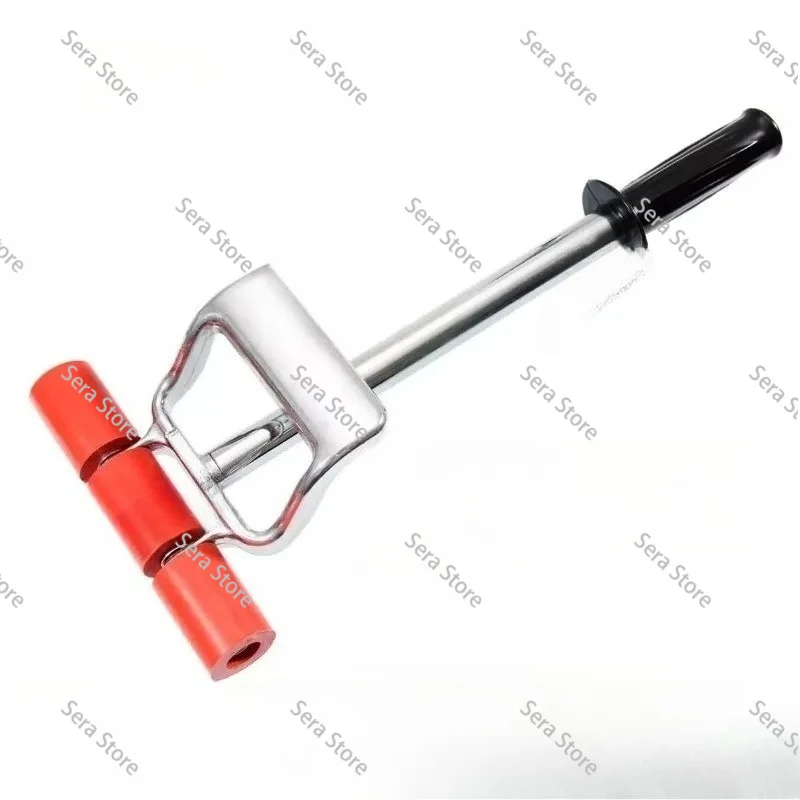 JN955 Adjustable Roller Wall and Floor Roller Pressure Roller Rolled Soft Floor Product