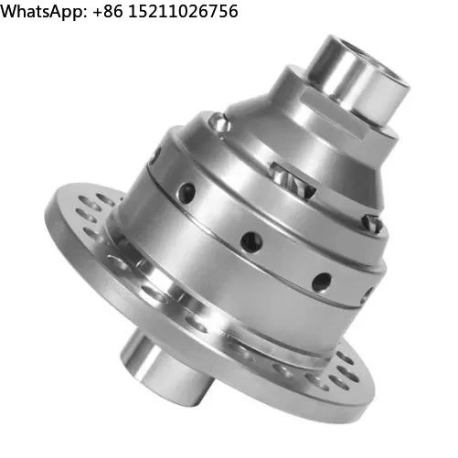 SL D30-4-27-LSD Limited Slip Differential for Dana 30 differentials 27 Spline