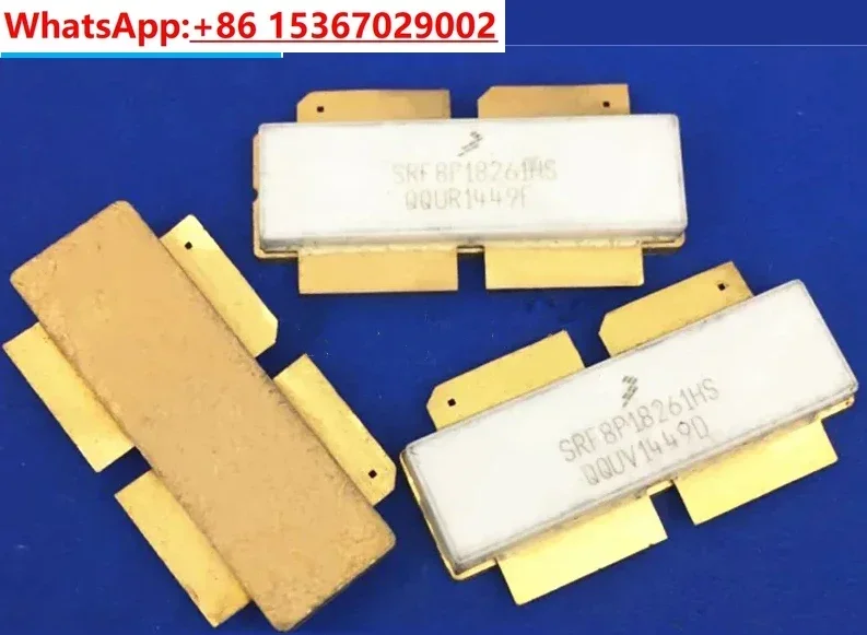 

SRF8P18261HS НОВЫЙ ОРИГИНАЛЬНЫЙ СИЛОВОЙ ТРАНЗИСТОР