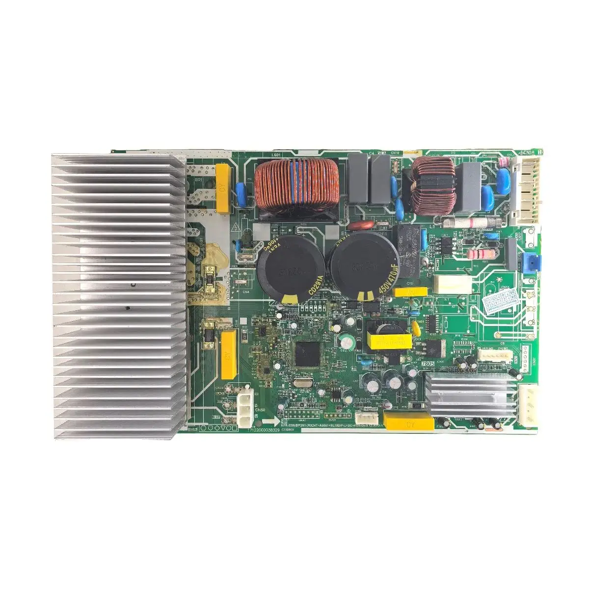 air conditioning new Computer board KFR-35W/BP3N1-(RX62T+41560).D.13.WP2-1 KFR-35W/BP3N1-(RX24T+A6061+SLlMDlP-L+DC-4135-O)