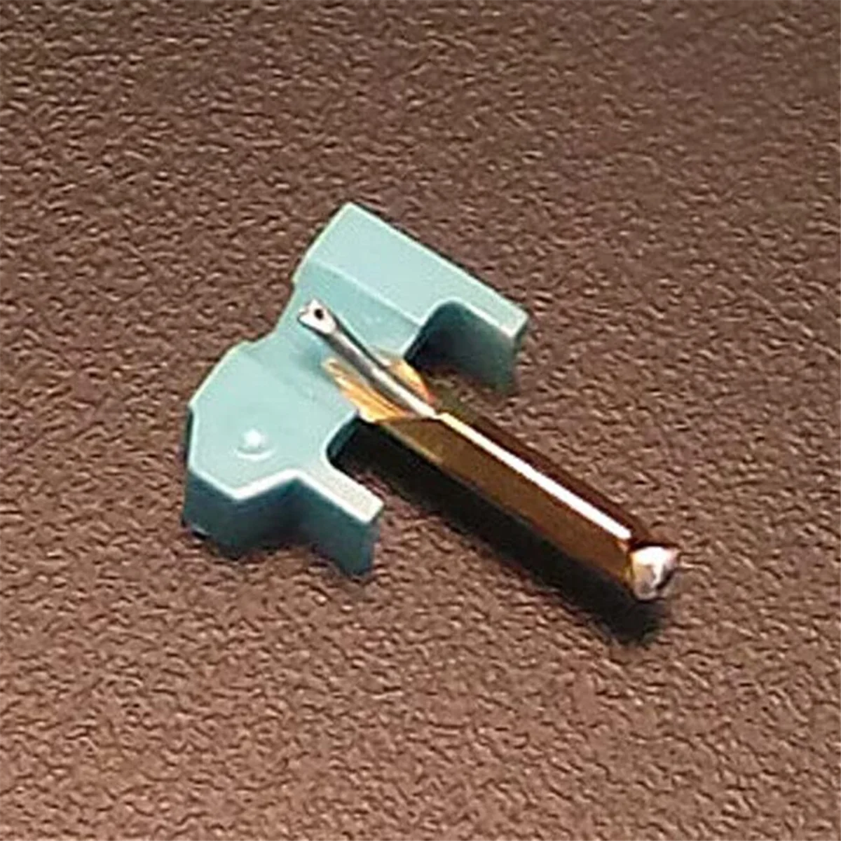 

B49CFor SHURE N44C M44C M80E AP76 DYNATRON 105 M44E M55E N55 Replacement Stylus