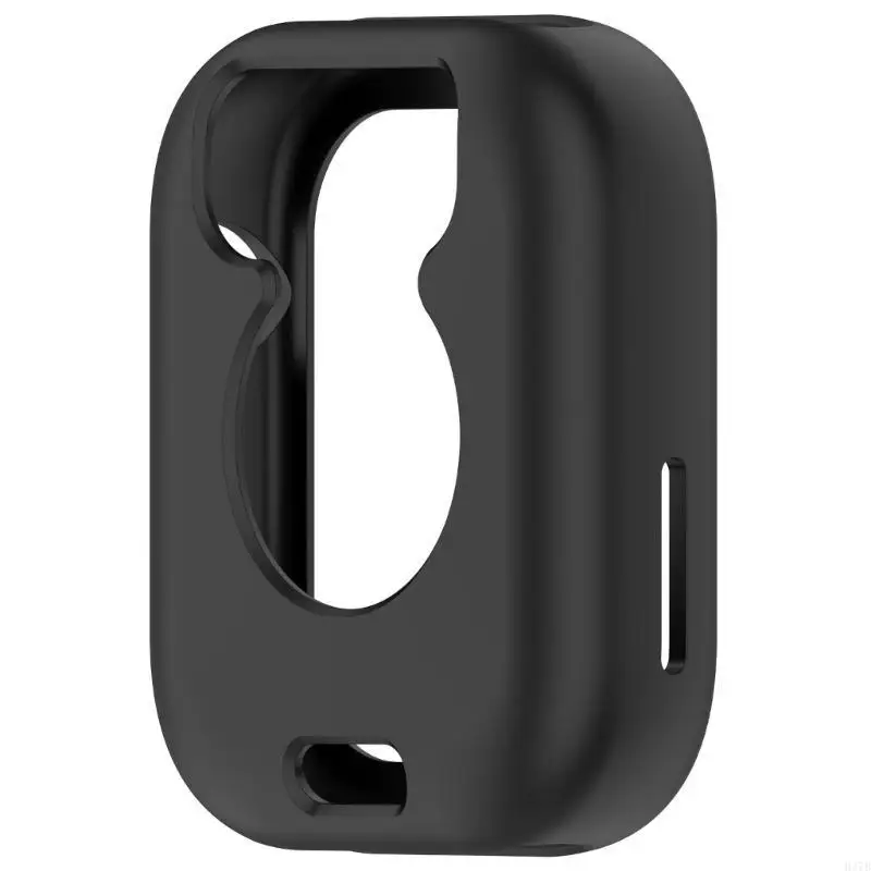 H37B защитника бампер -крышка рамы силиконовые корпусы Smartwatch ScramePropence Counting
