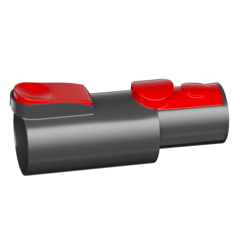 PP-Bürstenkopf-Saugaufsatz für Dyson V6, DC62, DC59, V8, V7, V10 und V11 Staubsauger – Zubehör für die Bodenreinigung – Detail 6