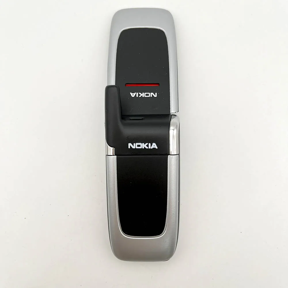 هاتف Nokia 6060 الأصلي غير مقفول: حالة جيدة
